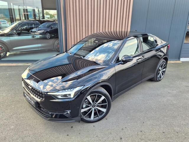 Polestar 2 Long Range Single Motor 78 kWh | BTW | 360 camera | Carplay