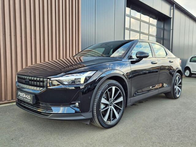 Polestar 2 Long Range Single Motor 78 kWh | BTW | 360 camera | Carplay