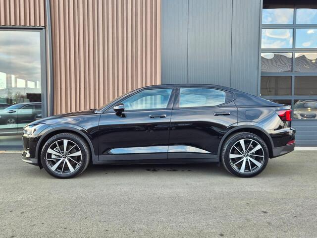 Polestar 2 Long Range Single Motor 78 kWh | BTW | 360 camera | Carplay