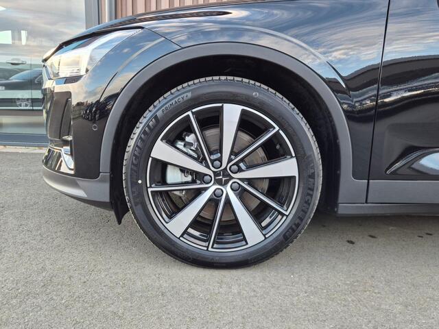 Polestar 2 Long Range Single Motor 78 kWh | BTW | 360 camera | Carplay