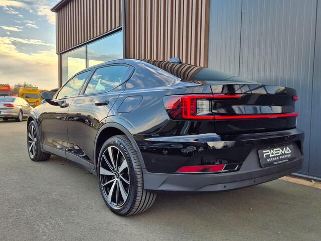 Polestar 2 Long Range Single Motor 78 kWh | BTW | 360 camera | Carplay