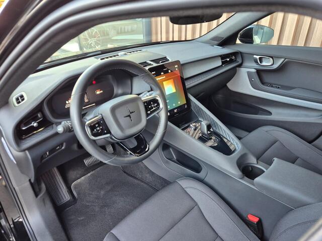 Polestar 2 Long Range Single Motor 78 kWh | BTW | 360 camera | Carplay