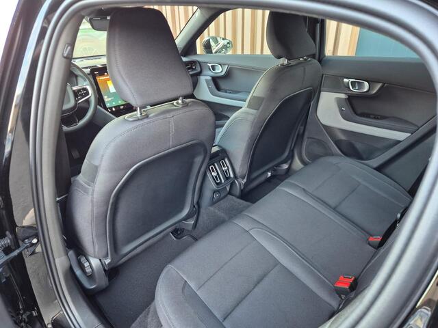 Polestar 2 Long Range Single Motor 78 kWh | BTW | 360 camera | Carplay