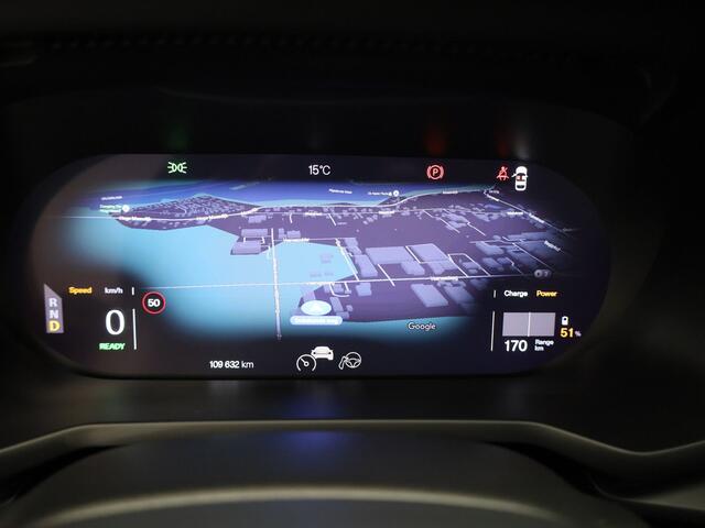 Polestar 2 Standard Range Single Motor 63kWh | PANO | 360° | ADAPTIVE | H&K | STOEL- EN STUURVERW.