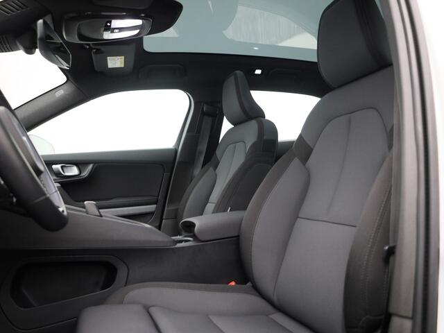 Polestar 2 Standard Range Single Motor 63kWh | PANO | 360° | ADAPTIVE | H&K | STOEL- EN STUURVERW.