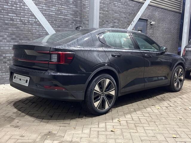 Polestar 2 Standard Range Single Motor 70 kWh | Pilot | ACC | Stoelverwarming | Camera | BLIS