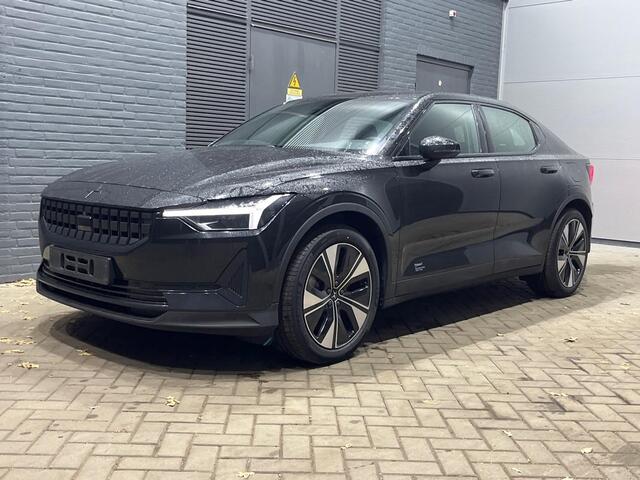 Polestar 2 Standard Range Single Motor 70 kWh | Pilot | ACC | Stoelverwarming | Camera | BLIS