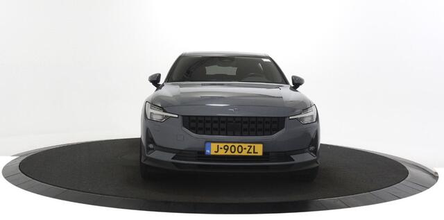 Polestar 2 Long Range Dual Motor Launch Edition 78kWh Panoramadak / SOH 92,3 % / Camera 360