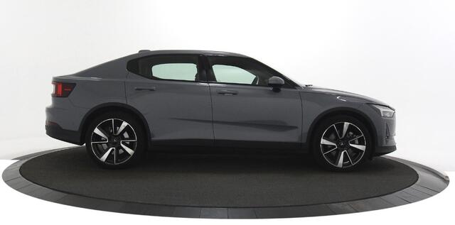 Polestar 2 Long Range Dual Motor Launch Edition 78kWh Panoramadak / SOH 92,3 % / Camera 360