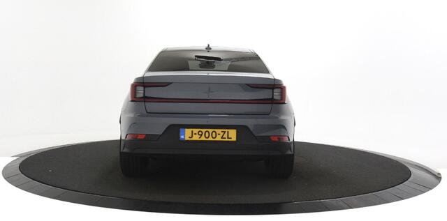 Polestar 2 Long Range Dual Motor Launch Edition 78kWh Panoramadak / SOH 92,3 % / Camera 360