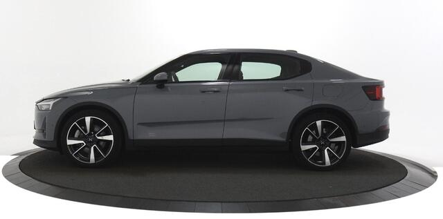 Polestar 2 Long Range Dual Motor Launch Edition 78kWh Panoramadak / SOH 92,3 % / Camera 360