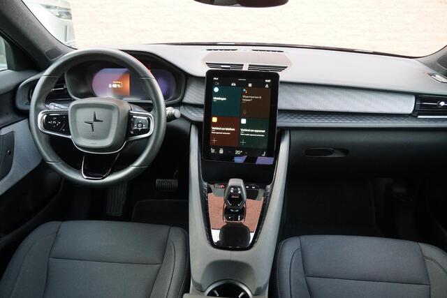 Polestar 2 Long Range Single Motor 78 kWh