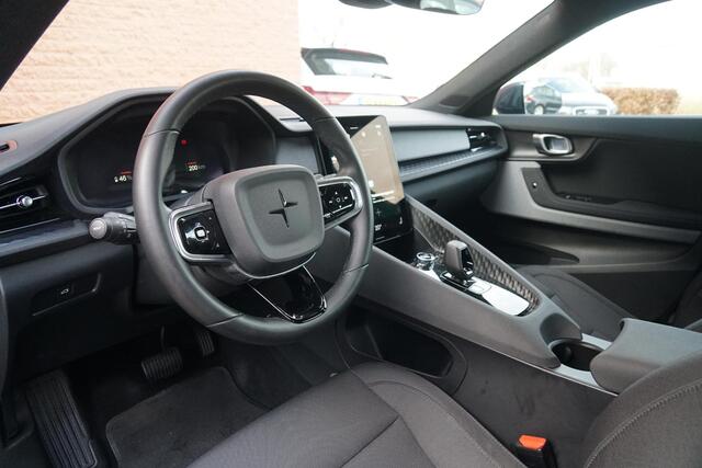 Polestar 2 Long Range Single Motor 78 kWh