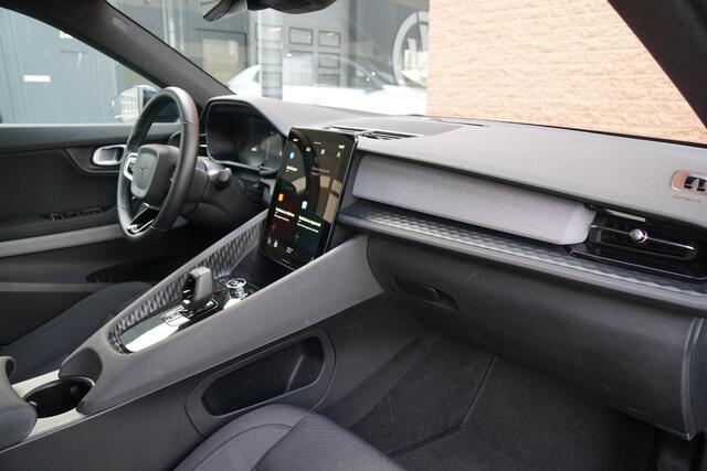 Polestar 2 Long Range Single Motor 78 kWh