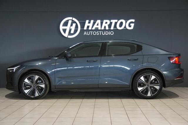 Polestar 2 Long Range Single Motor 78 kWh