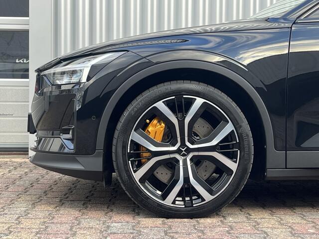 Polestar 2 Long Range Dual Motor Launch Edition Performance Pack 78kWh