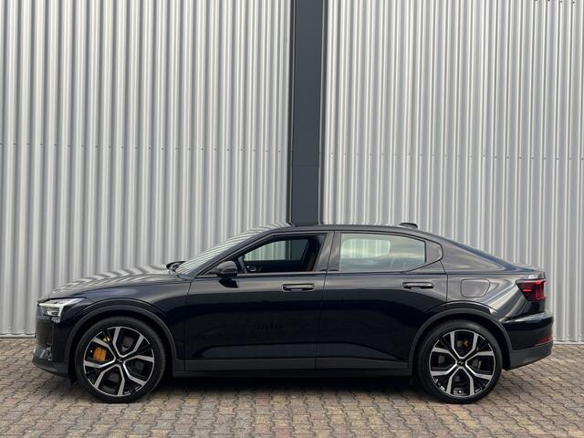 Polestar 2 Long Range Dual Motor Launch Edition Performance Pack 78kWh