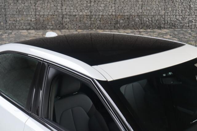 Polestar 2 Long Range Dual Motor 78 kWh | Geen import | Elekt stoelen | Pan