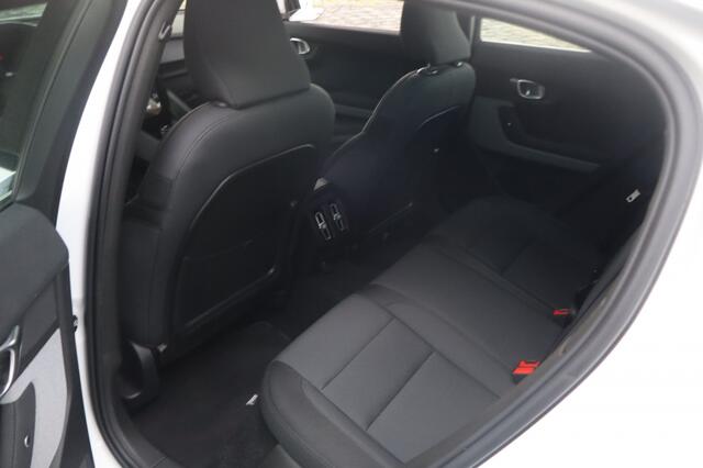 Polestar 2 Long Range Dual Motor 78 kWh | Geen import | Elekt stoelen | Pan