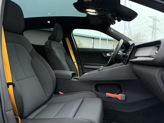 Polestar 2 Long Range Dual Motor LaunchEd- Plus & Pilot Pa