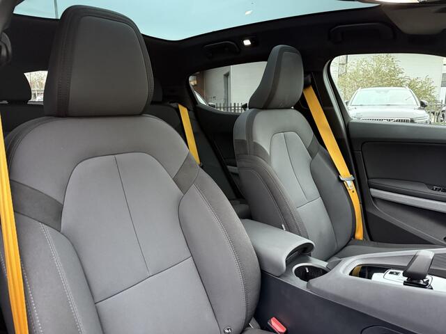 Polestar 2 Long Range Dual Motor LaunchEd- Plus & Pilot Pa