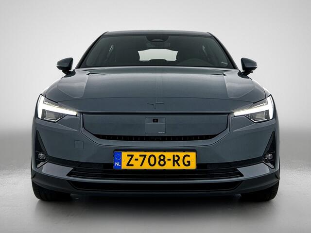 Polestar 2 Long Range Single Motor 82 kWh Pilot Pakket