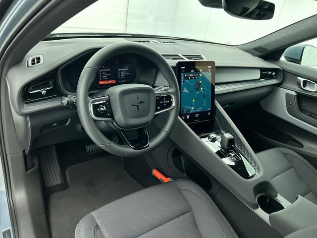 Polestar 2 Long Range Single Motor 82 kWh Pilot Pakket