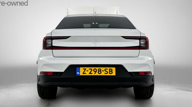 Polestar 2 LRSM 82 kWh | Pilot | Plus | Trekhaak