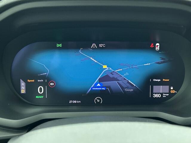 Polestar 2 LRSM 82 kWh | Pilot | Plus | Trekhaak