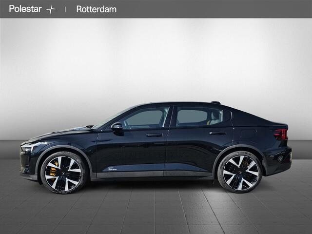 Polestar 2 Long Range Dual Motor Performance 82 kWh | Plus- Pilot- Cli
