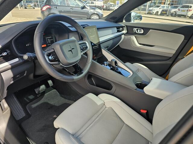 Polestar 2 Long Range Dual Motor Performance 82 kWh | Plus- Pilot- Cli