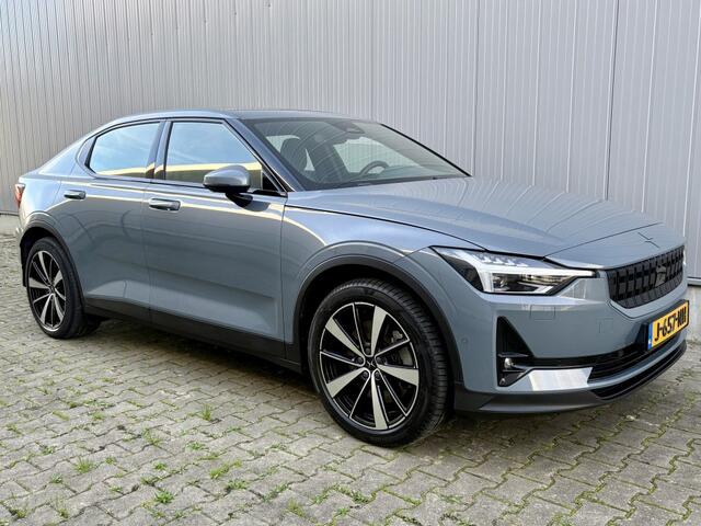 Polestar 2 LONG RANGE DUAL MOTOR LAUNCH Ed. 78kWh 93% SOH
