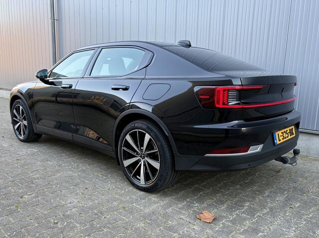 Polestar 2 Polestar LONG RANGE DUAL MOTOR LAUNCH 78kWh SOH92%