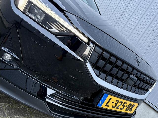 Polestar 2 Polestar LONG RANGE DUAL MOTOR LAUNCH 78kWh SOH92%