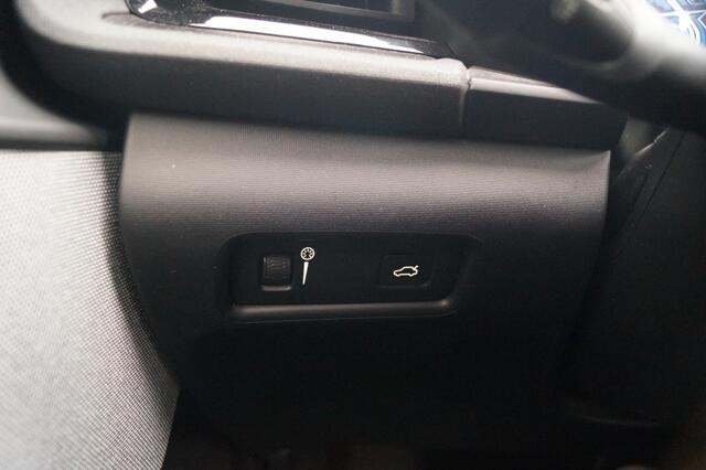 Polestar 2 Long Range Dual Motor 78kWh Launch Edition -PANO-