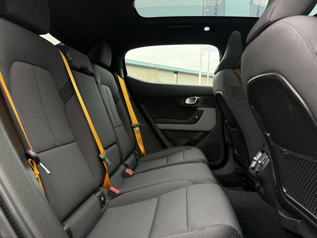 Polestar 2 Long Range Dual Motor Performance | Performance, Plus & Pilot Pa