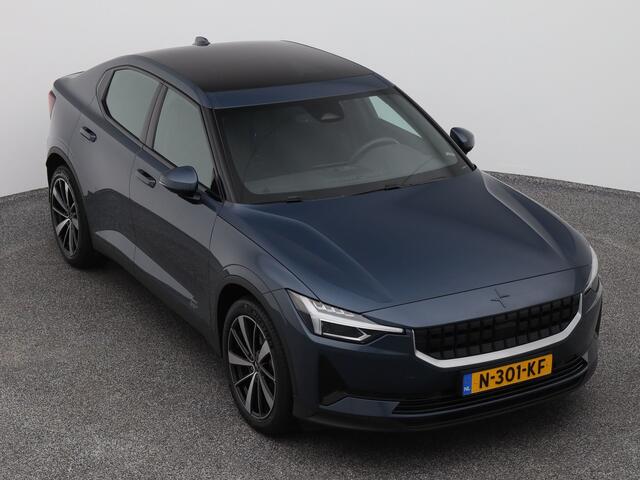 Polestar 2 Standard Range Single Motor 63kWh | PANO | CAMERA | H&K | STOEL- EN STUURVERW.