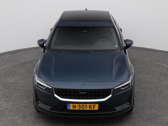 Polestar 2 Standard Range Single Motor 63kWh | PANO | CAMERA | H&K | STOEL- EN STUURVERW.