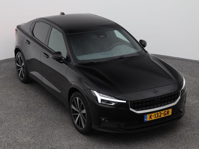 Polestar 2 Long Range Dual Motor Launch Edition 78kWh | PANO | 360° | ADAPTIVE | H&K | STOEL- EN STUURVERW. | TREKHAAK