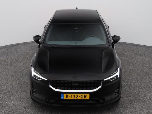 Polestar 2 Long Range Dual Motor Launch Edition 78kWh | PANO | 360° | ADAPTIVE | H&K | STOEL- EN STUURVERW. | TREKHAAK