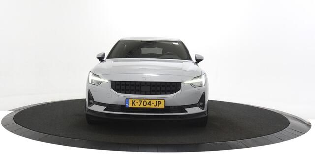 Polestar 2 Long Range Dual Motor Launch Edition 78kWh SOH 93% / 360 Camera / Trekhaak