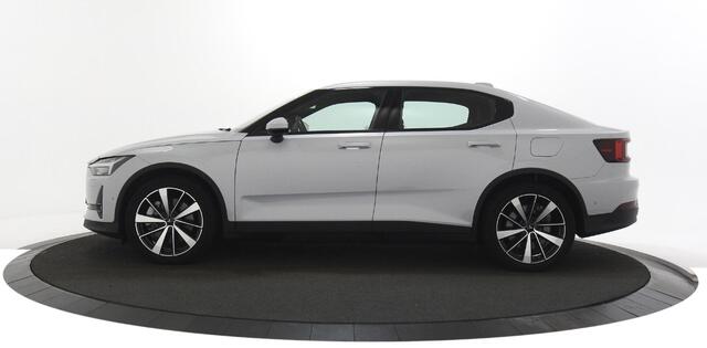 Polestar 2 Long Range Dual Motor Launch Edition 78kWh SOH 93% / 360 Camera / Trekhaak