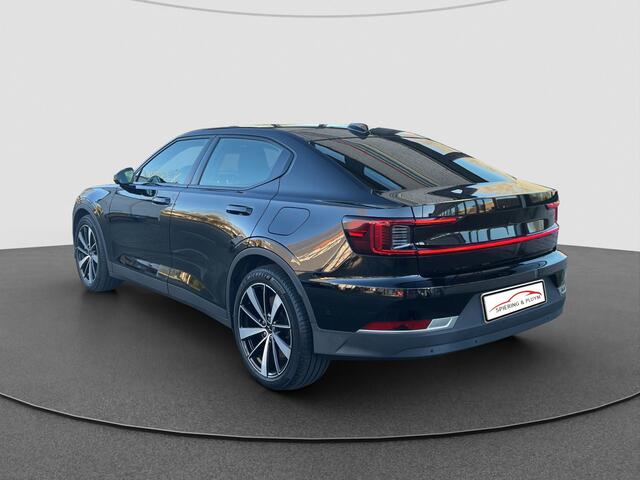 Polestar 2 Long Range Dual Motor 78 kWh | Trekhaak | H/K audio | Pano | Pilot pakket