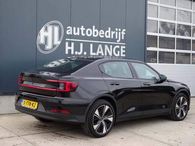 Polestar 2 Long Range Single Motor 78 kWh