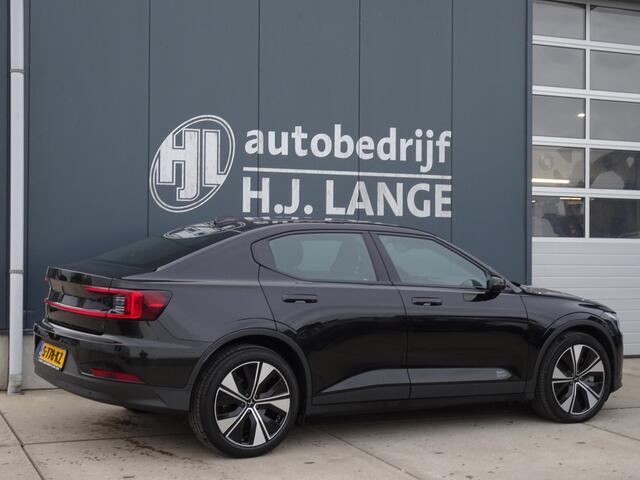 Polestar 2 Long Range Single Motor 78 kWh