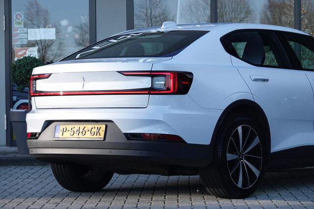 Polestar 2 Standard Range Single Motor 63kWh Camera | NAP | 1e Eigenaar | NL Auto |