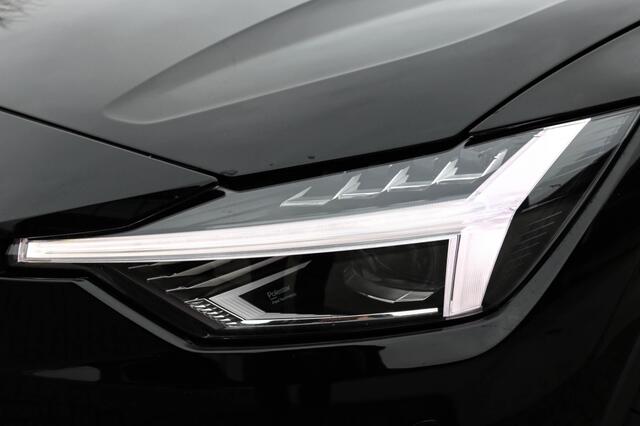 Polestar 2 Long range Single Motor 78 kWh Panorama l Camera l SOH 90%