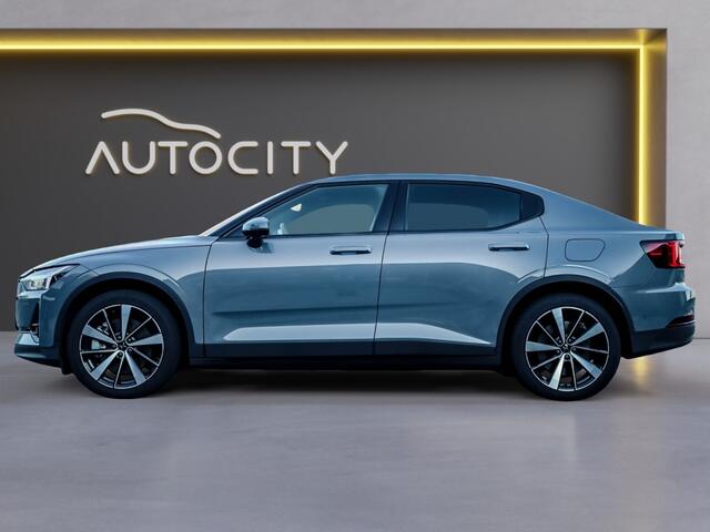 Polestar 2 Long Range Dual Motor 78 kWh Pano l Camera l SOH 92%