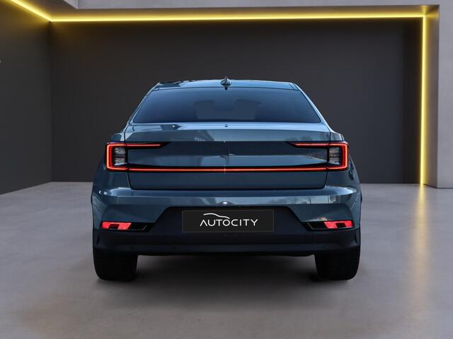 Polestar 2 Long Range Dual Motor 78 kWh Pano l Camera l SOH 92%