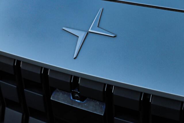 Polestar 2 Long Range Dual Motor 78 kWh Pano l Camera l SOH 92%